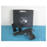 Magnum Research Desert Eagle in .357 Magnum