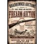 Firearm Collectors & Accessories Auction Aug. 23rd 4pm MST