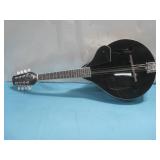 A-Style 8-String Acoustic Mandolin