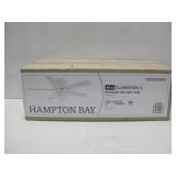 NIOB Hampton Bay 44' Clarkston II Indoor Fan