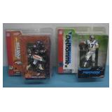 NIB 2003 NFL Broncos Clinton Portis See Info