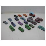 Vtg Toy Cars,Trucks & More TootsieToy, MidgeToy