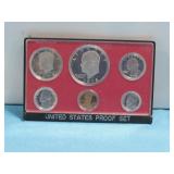 1978 United States Proof Set
