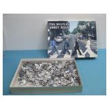 Aquarius Beatles Abbey Road Puzzle See Info
