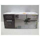 NIOB Home Decorator Collection 52' Ceiling Fan See
