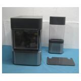 General Electric Ice Maker Powers On