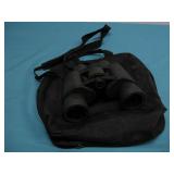 Alpen 8x40WA Binoculars  W/ Carry Case See Info