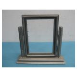 Art Deco Swing Style Photo Frame 9' Tall