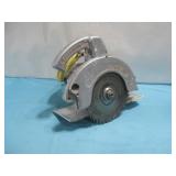 Porter Speedmatic Cable Power Saw See Info