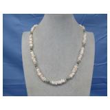 Vtg. Hawaiian Puka Shell Necklace