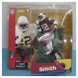 NIB 2003 NFL Cardinals Emmitt Smith See Info