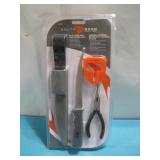 NIP South Bend Fillet Knife & Plier Como Pack