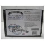 NIP Guns Of History American Civil War See Info