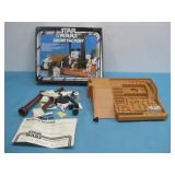 1979 Kenner Star Wars Droid Factory W/ Box See