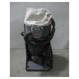 Shop Smith Dust Collector 515594 Powers On