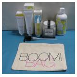 NIP Beekman Whipped Body Cream & Other Beekman See