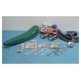 Bicycle Banana Seat Bicycle Pedals & More See Info