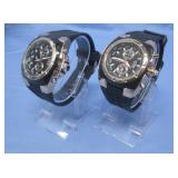 V6 & V8 Super Speed Watches See Info