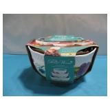 NIP The Pioneer Woman 3pc Serving Bowl Set