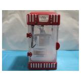 Elite Popcorn Machine EPM-250 See Info