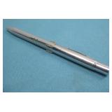 Vtg. Norma 4 Color Mechanical Pen Works