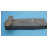 Jewelers Welding Block 15' x 4'