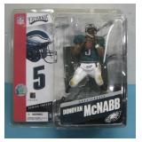 NIB 2005 NFL Eagles Donovan McNabb See Info