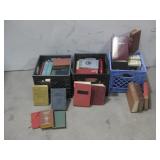 Vtg Religious and Educational Books