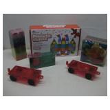 Jasonwell Magnetic Blocks