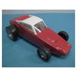 Vtg 1970s Nylint Grand Prix Special Car See Info