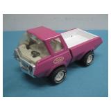 Vtg Tonka Pressed Steel Pick Up Truck