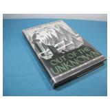 1st Edition Out Of The Unknown A.E. Van Vogt/ Hull