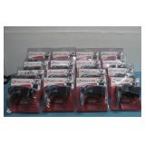 18 NIP Hold-N-One Wall Mounted Golf Bag Holders