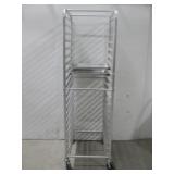 Advance Tabco Sheet Pan Rack 20' x 26' x 69'