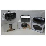 Virtual Reality Headset Revolution, Zeiss See Info