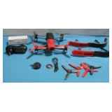 Parrot Drone, Battery Charger, Adapter  See Info