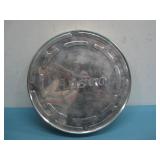 Vtg Ansco Film Canister 10.5'