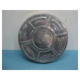 Vtg Eastman Kodak Film Canister 11.5' Has Dent