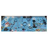 Assorted Costume Jewelry