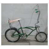 Schwinn Sting-Ray Pea Picker Bicycle See Info