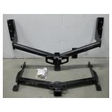 Curt Trailer Hitch Receiver & DrawTite Trailer See