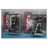 NIB 2006 NFL Bengals Carson Palmer Action See Info
