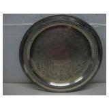 Vtg WM Rogers 15' Serving Plate Marked 172 See