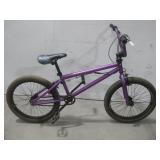 Youth Mongoose Bike See Info