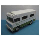 Vtg Tonka Winnebago Indian Motorhome See Info