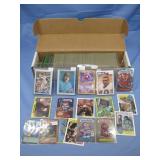 1982 Topps Baseball & More Cards