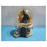 Wizard Of Oz Music Box Co. Musical Snow Globe See