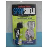 NIP Spray Shield Animal Deterrent Spray