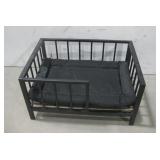 Kong Elevated Pet Bed 30' x 21' x 16'