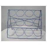 Metal Planter Holder Stand 26' x 19.5'